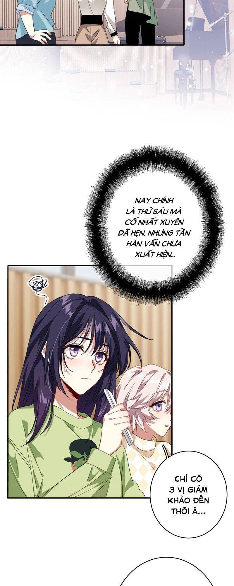 Tinh Mộng Thần Tượng Chapter 330 - 18