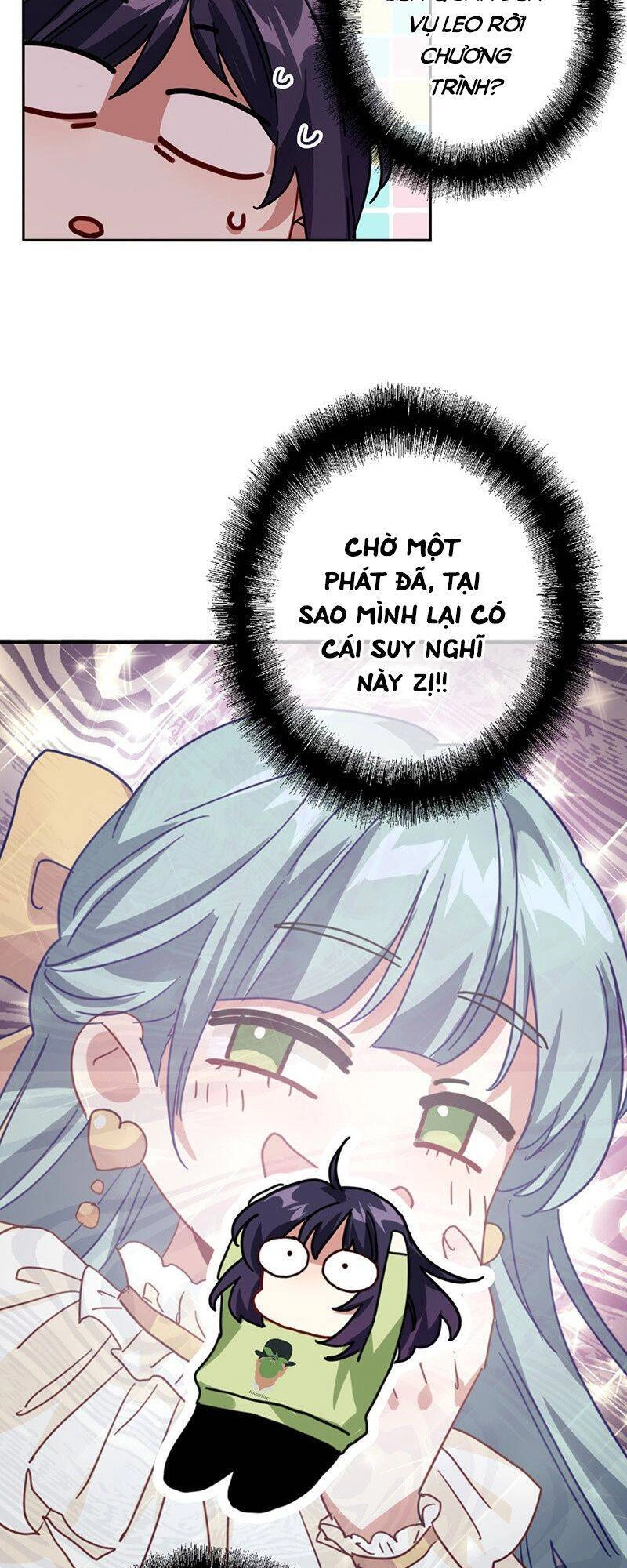 Tinh Mộng Thần Tượng Chapter 330 - 20