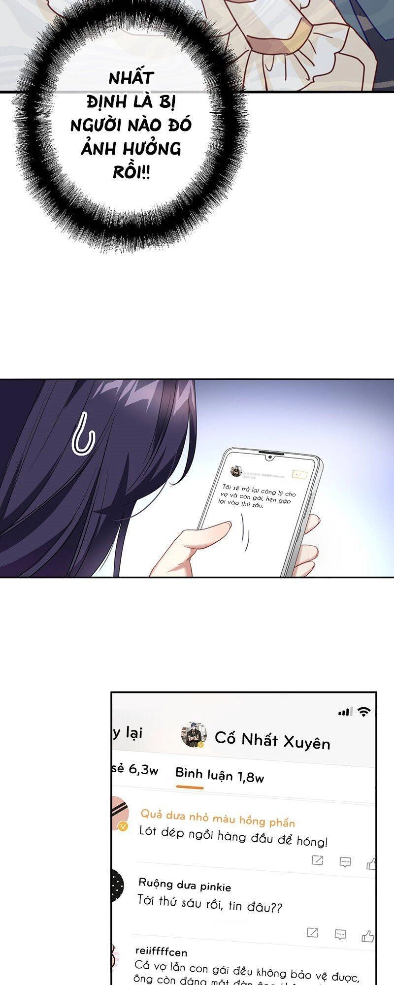 Tinh Mộng Thần Tượng Chapter 330 - 21