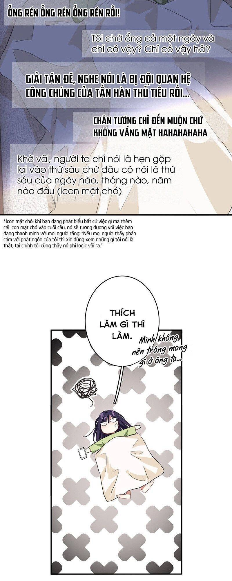 Tinh Mộng Thần Tượng Chapter 330 - 28