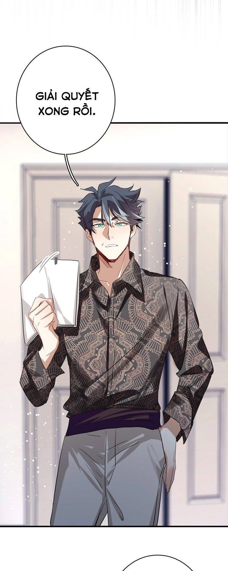 Tinh Mộng Thần Tượng Chapter 330 - 32