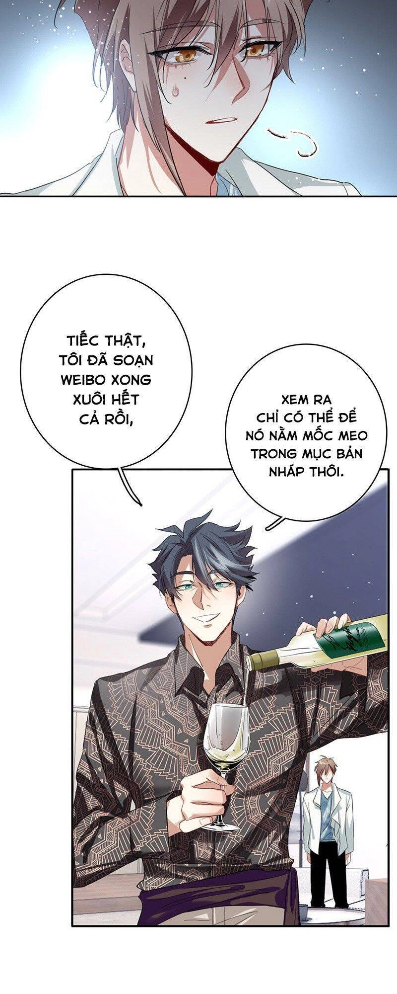 Tinh Mộng Thần Tượng Chapter 330 - 34