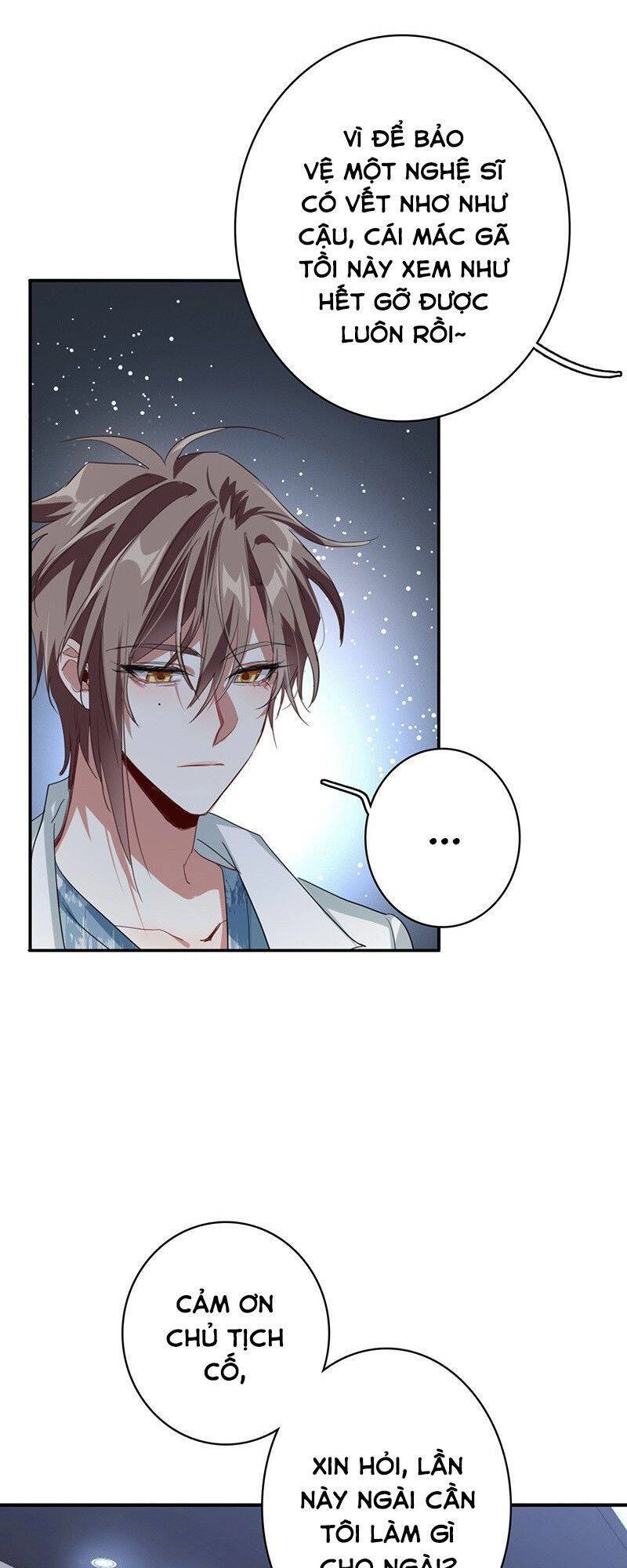 Tinh Mộng Thần Tượng Chapter 330 - 35