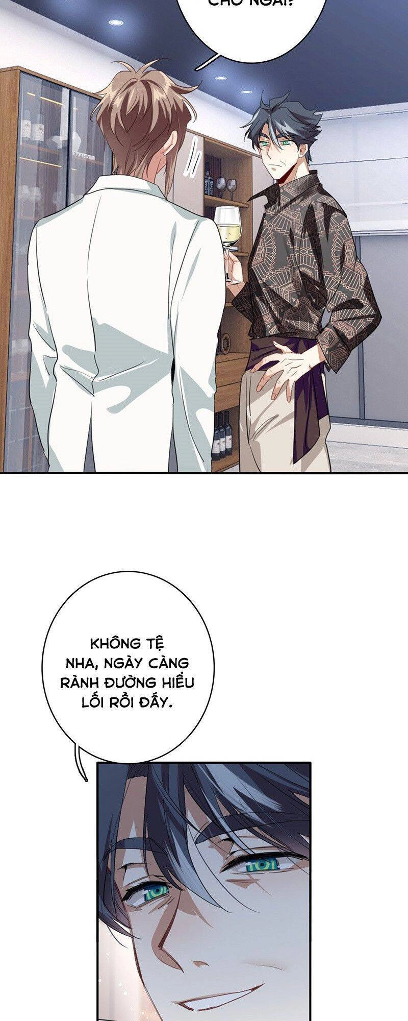 Tinh Mộng Thần Tượng Chapter 330 - 36