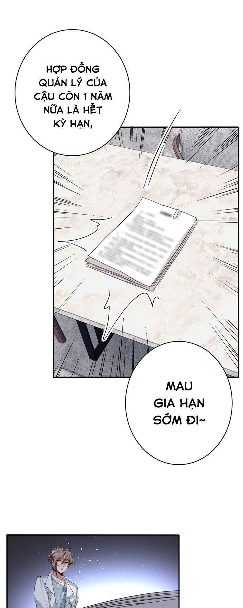 Tinh Mộng Thần Tượng Chapter 330 - 38