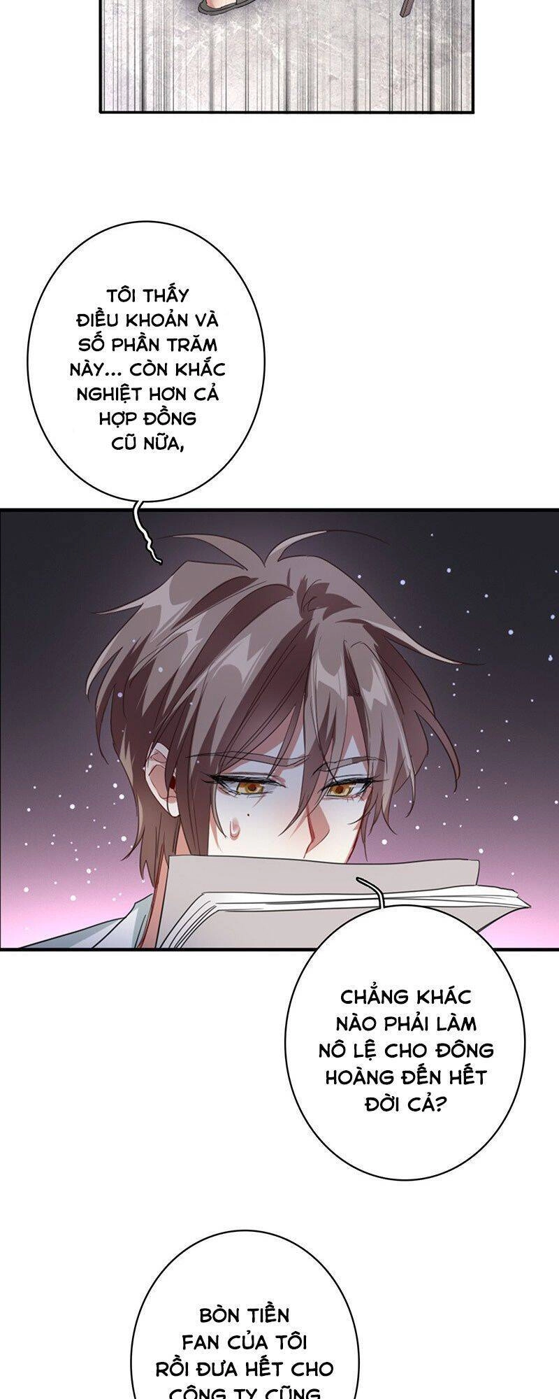 Tinh Mộng Thần Tượng Chapter 330 - 40