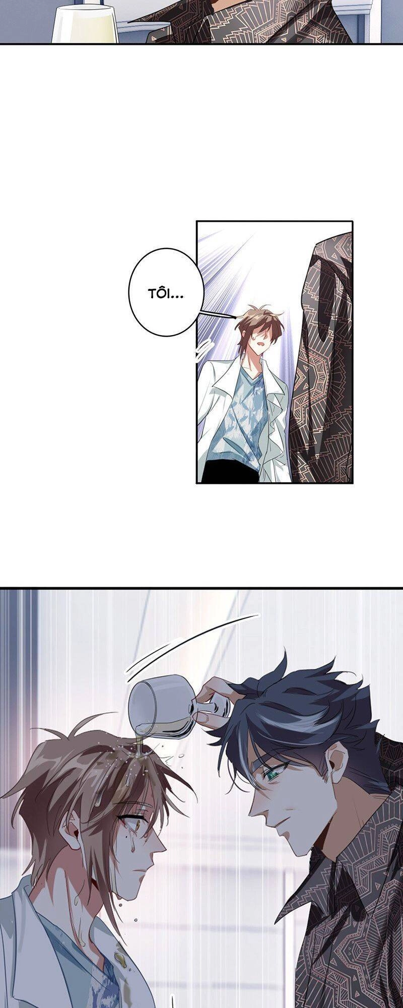 Tinh Mộng Thần Tượng Chapter 330 - 42