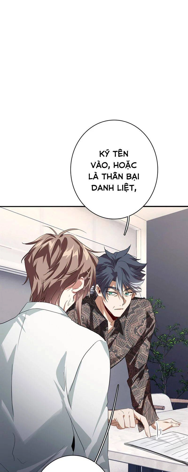 Tinh Mộng Thần Tượng Chapter 331 - 3