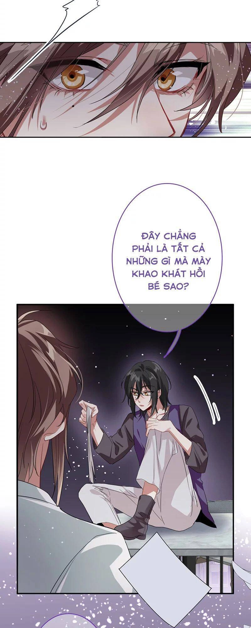 Tinh Mộng Thần Tượng Chapter 331 - 7