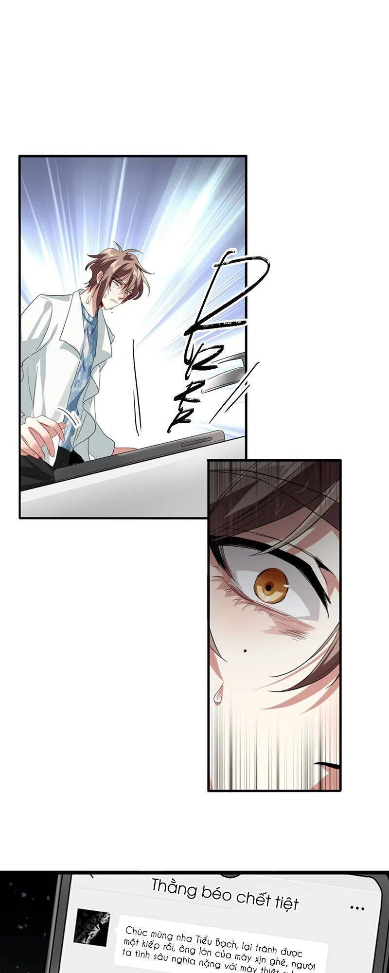 Tinh Mộng Thần Tượng Chapter 331 - 18