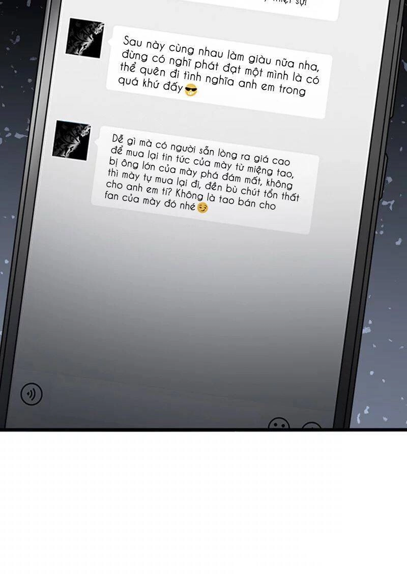 Tinh Mộng Thần Tượng Chapter 331 - 19