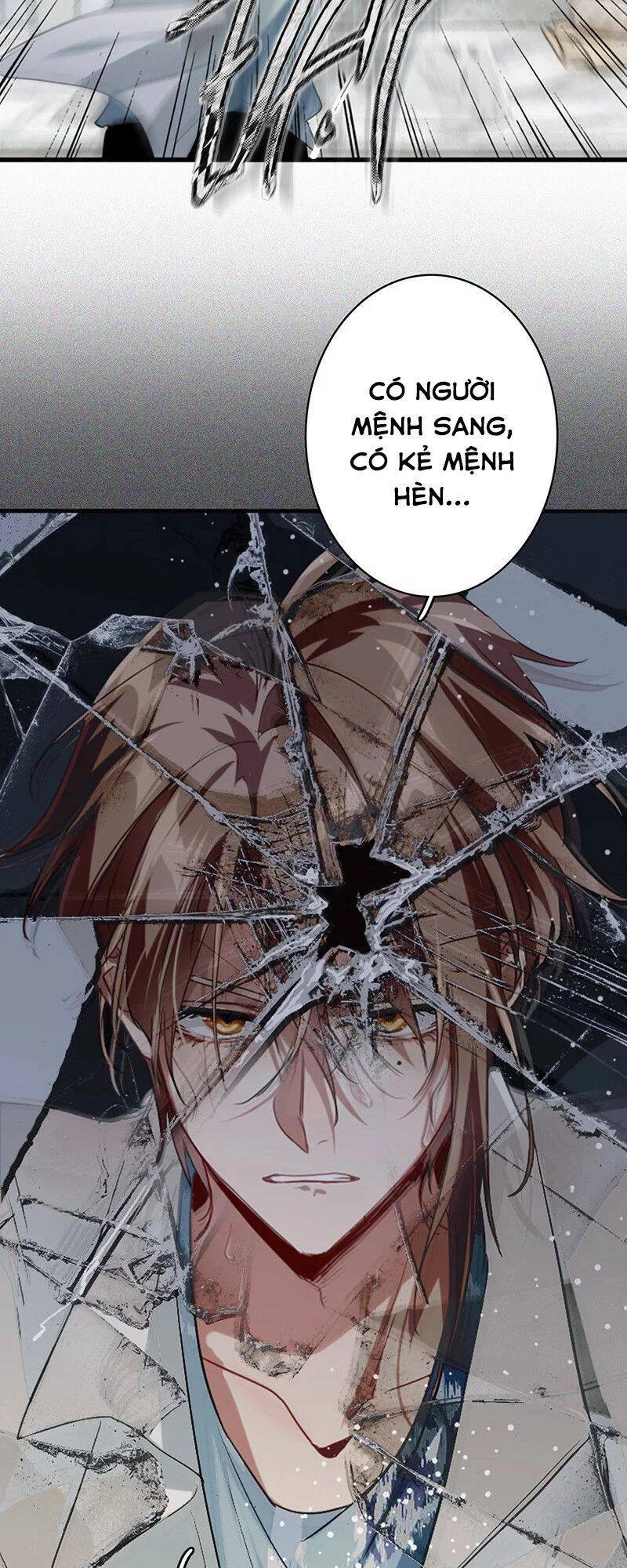 Tinh Mộng Thần Tượng Chapter 331 - 21