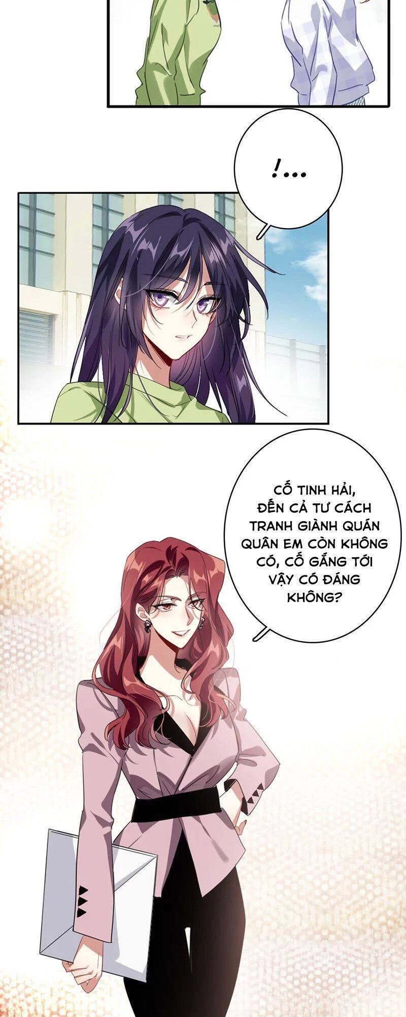 Tinh Mộng Thần Tượng Chapter 331 - 27