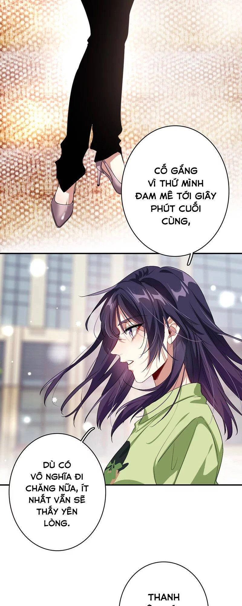 Tinh Mộng Thần Tượng Chapter 331 - 28