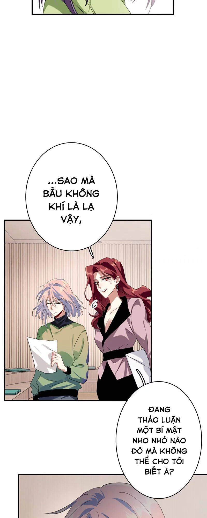 Tinh Mộng Thần Tượng Chapter 331 - 36