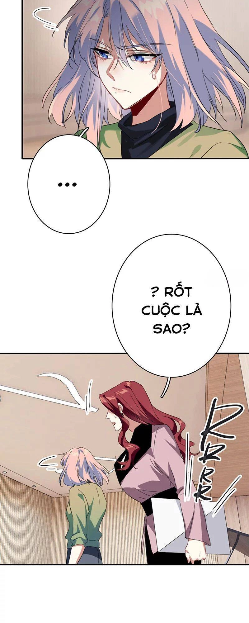 Tinh Mộng Thần Tượng Chapter 331 - 37