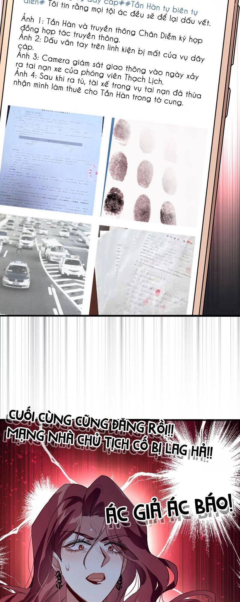 Tinh Mộng Thần Tượng Chapter 331 - 43