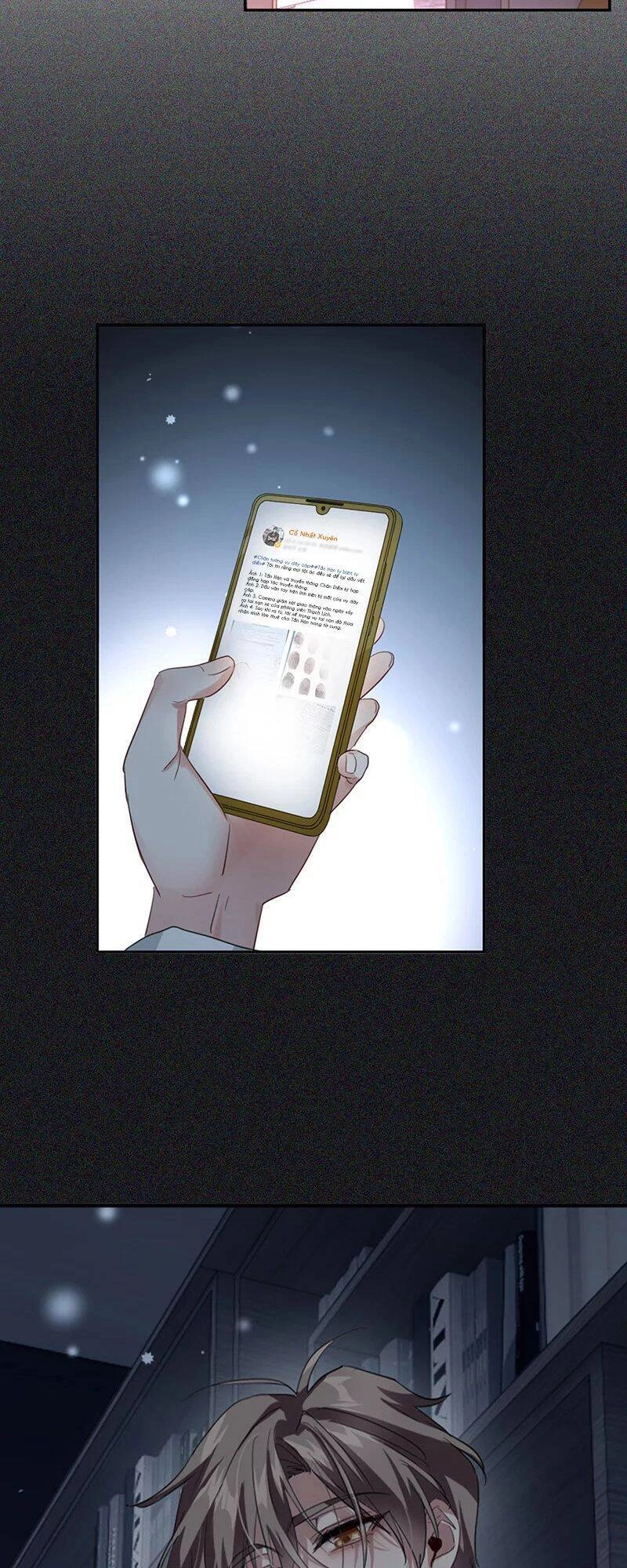 Tinh Mộng Thần Tượng Chapter 331 - 46