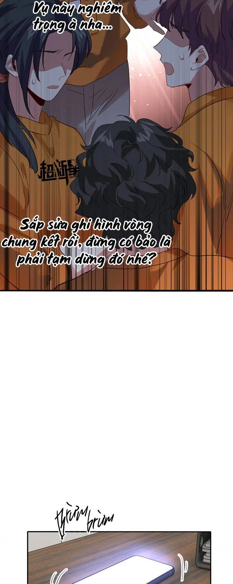 Tinh Mộng Thần Tượng Chapter 332 - 4