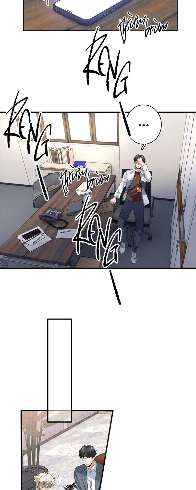 Tinh Mộng Thần Tượng Chapter 332 - 5