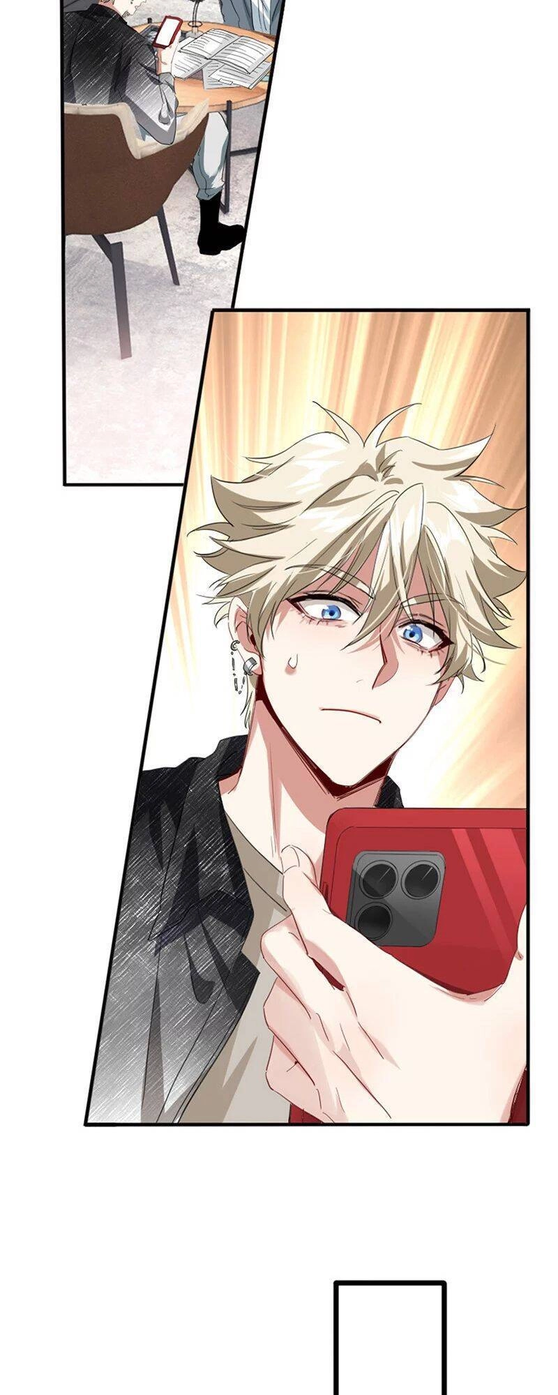 Tinh Mộng Thần Tượng Chapter 332 - 6