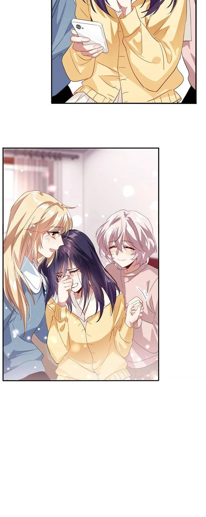 Tinh Mộng Thần Tượng Chapter 332 - 9