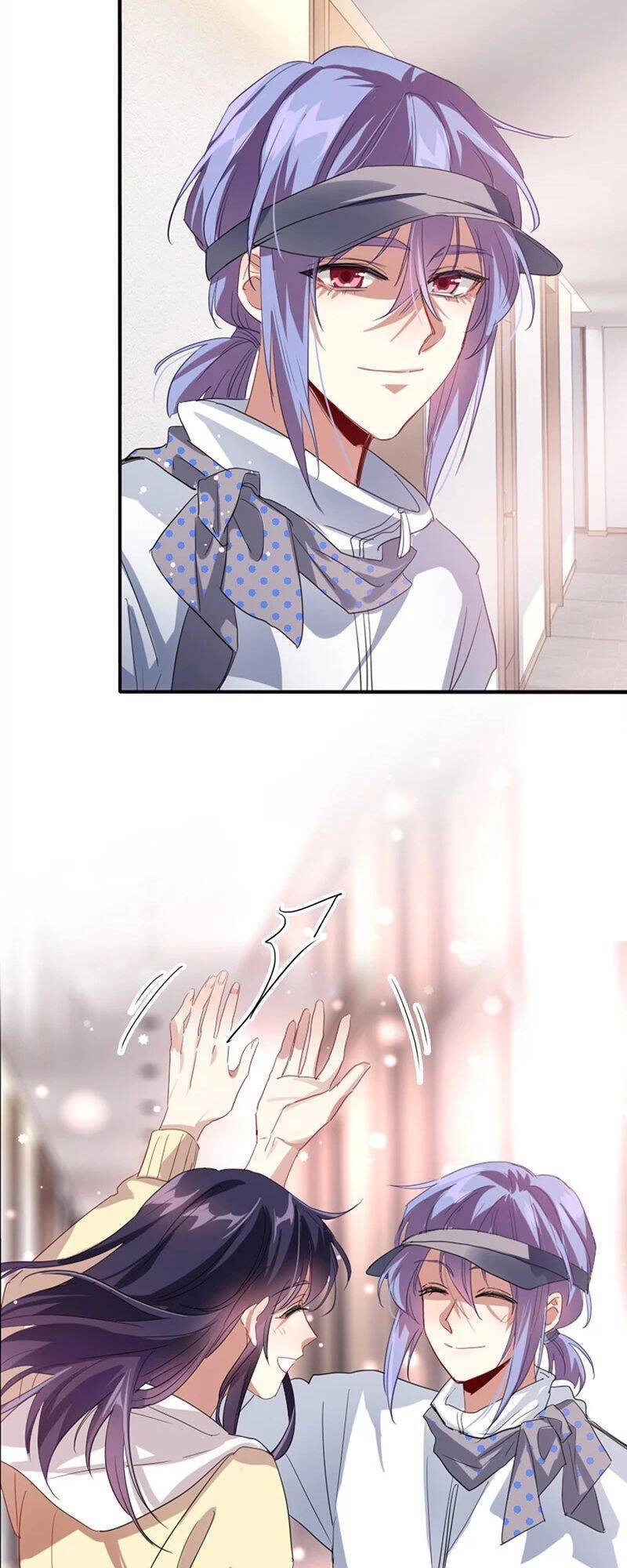 Tinh Mộng Thần Tượng Chapter 332 - 11