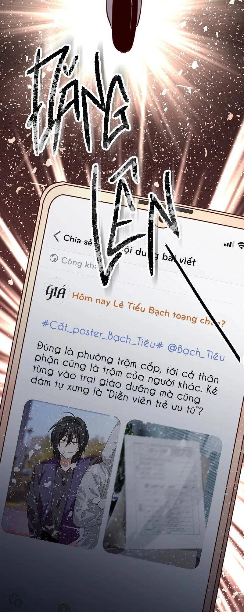 Tinh Mộng Thần Tượng Chapter 332 - 18