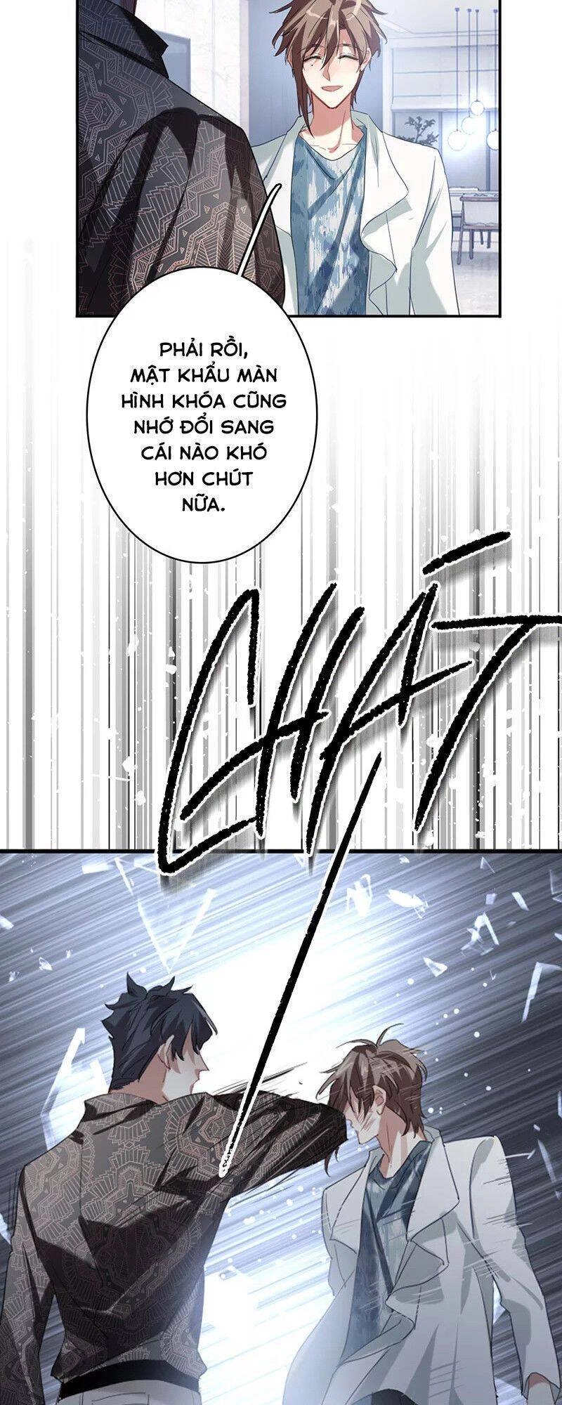 Tinh Mộng Thần Tượng Chapter 332 - 21