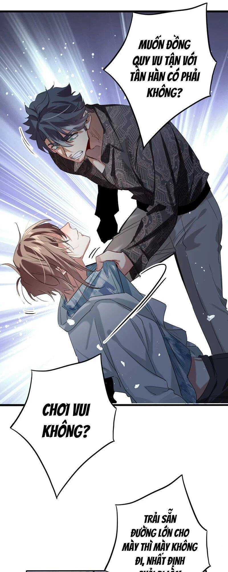 Tinh Mộng Thần Tượng Chapter 332 - 23