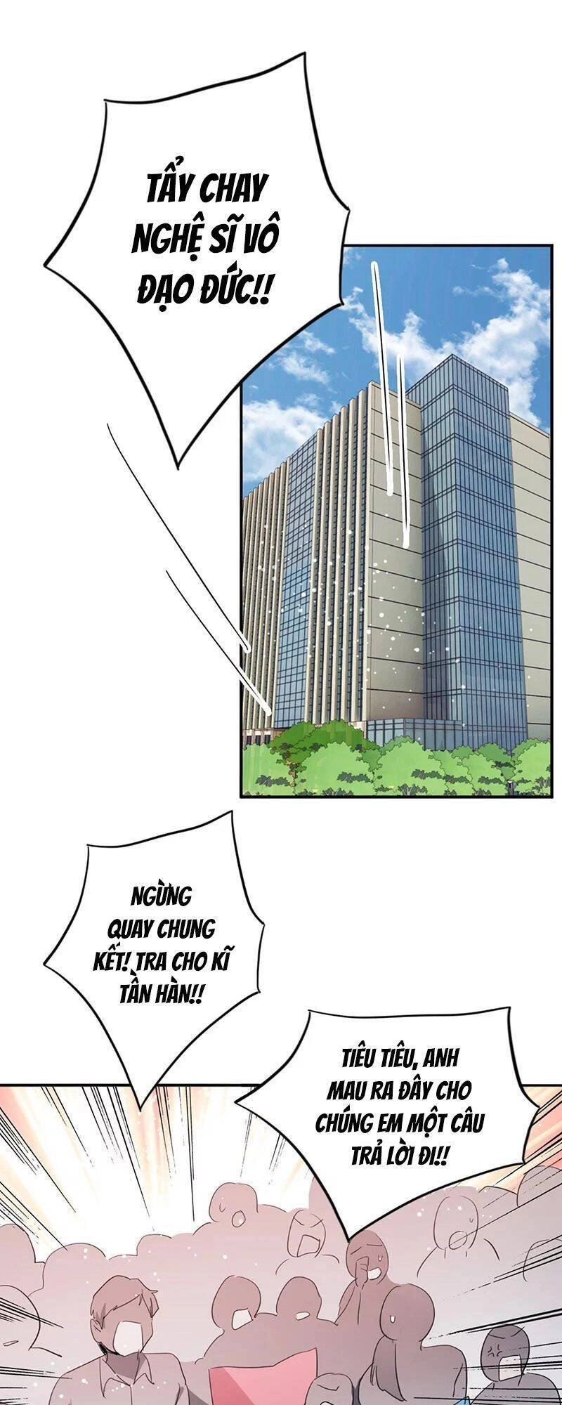 Tinh Mộng Thần Tượng Chapter 332 - 33