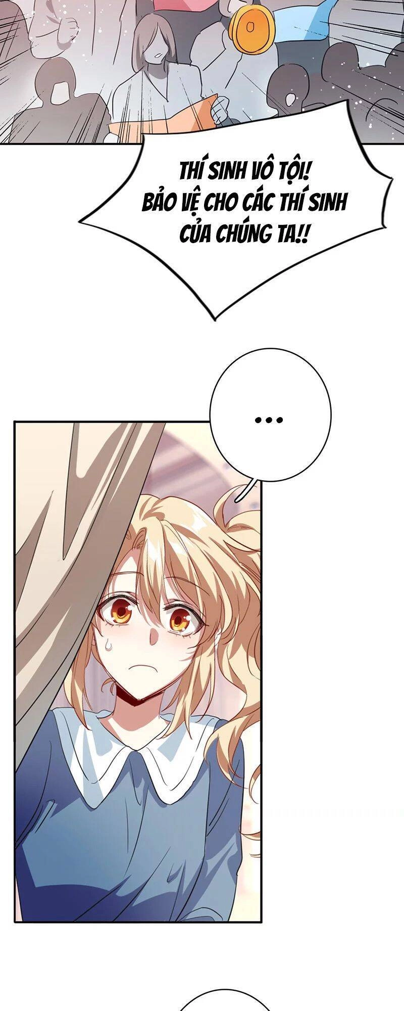 Tinh Mộng Thần Tượng Chapter 332 - 34