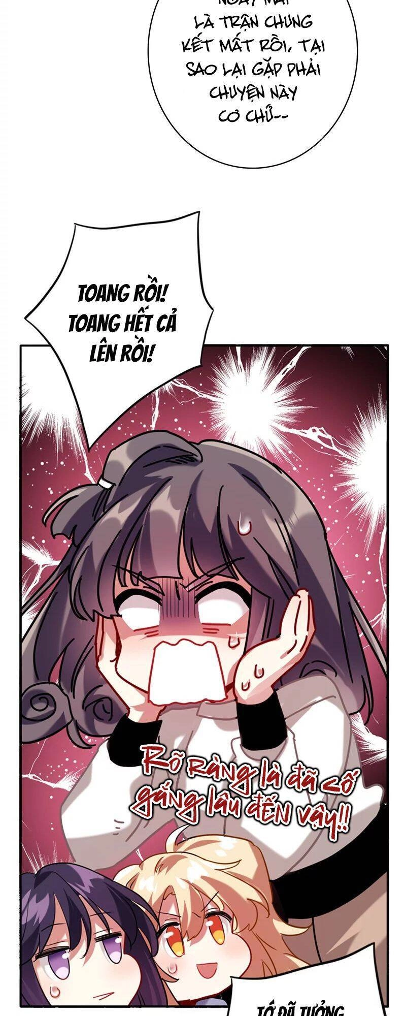 Tinh Mộng Thần Tượng Chapter 332 - 36