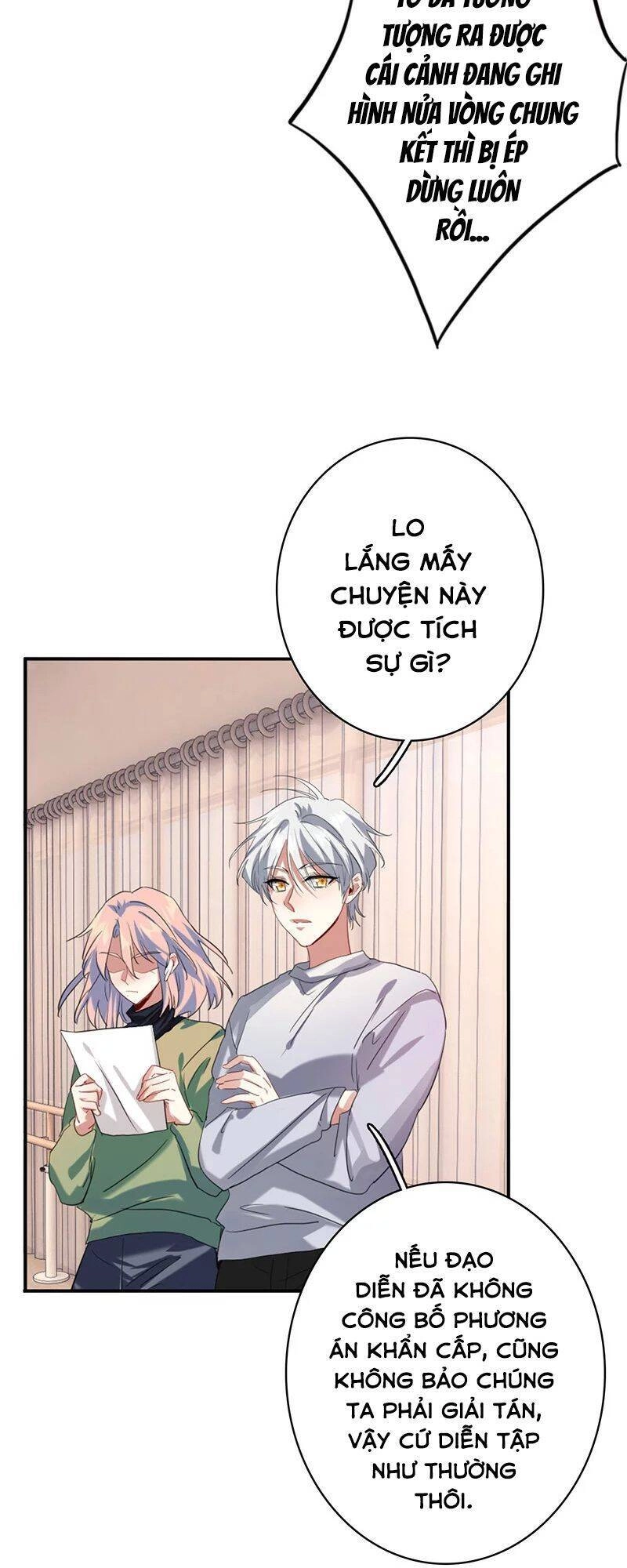 Tinh Mộng Thần Tượng Chapter 332 - 37