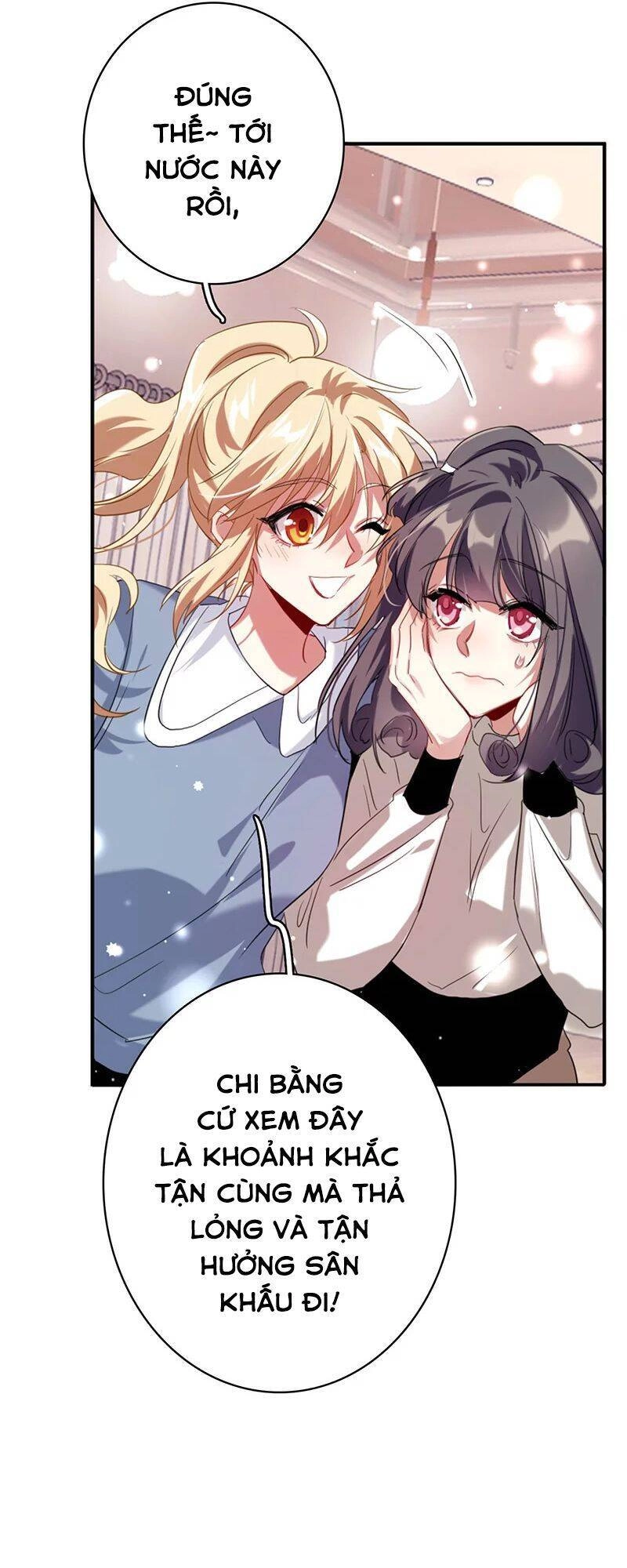 Tinh Mộng Thần Tượng Chapter 332 - 38