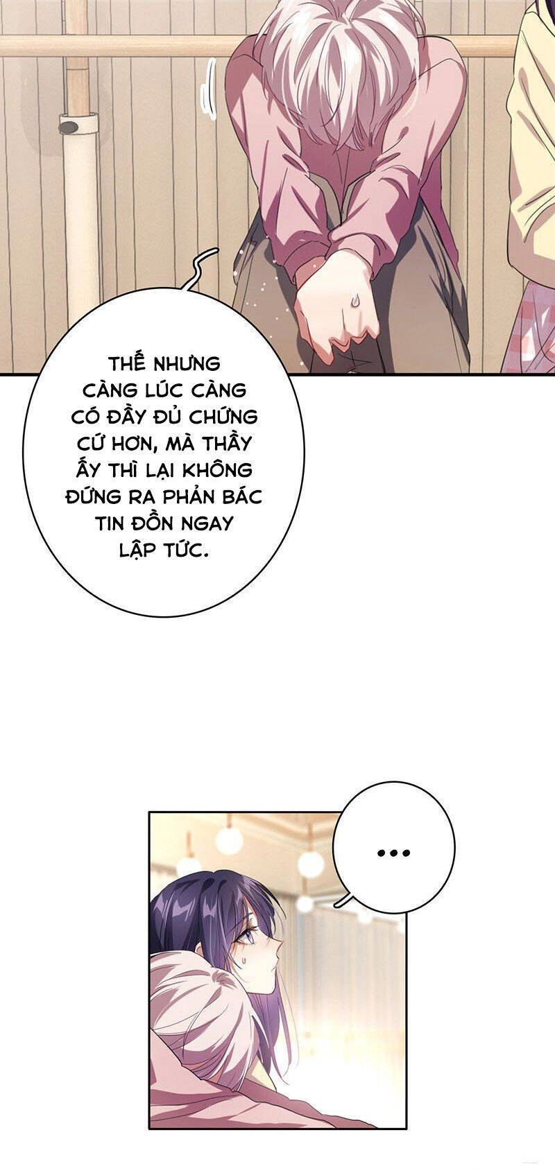 Tinh Mộng Thần Tượng Chapter 333 - 6