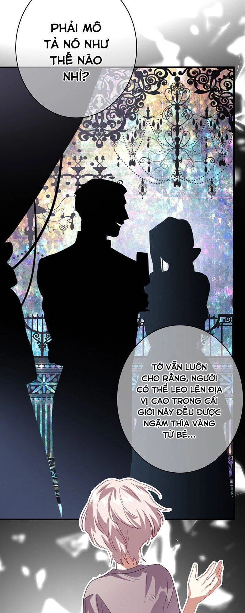 Tinh Mộng Thần Tượng Chapter 333 - 9