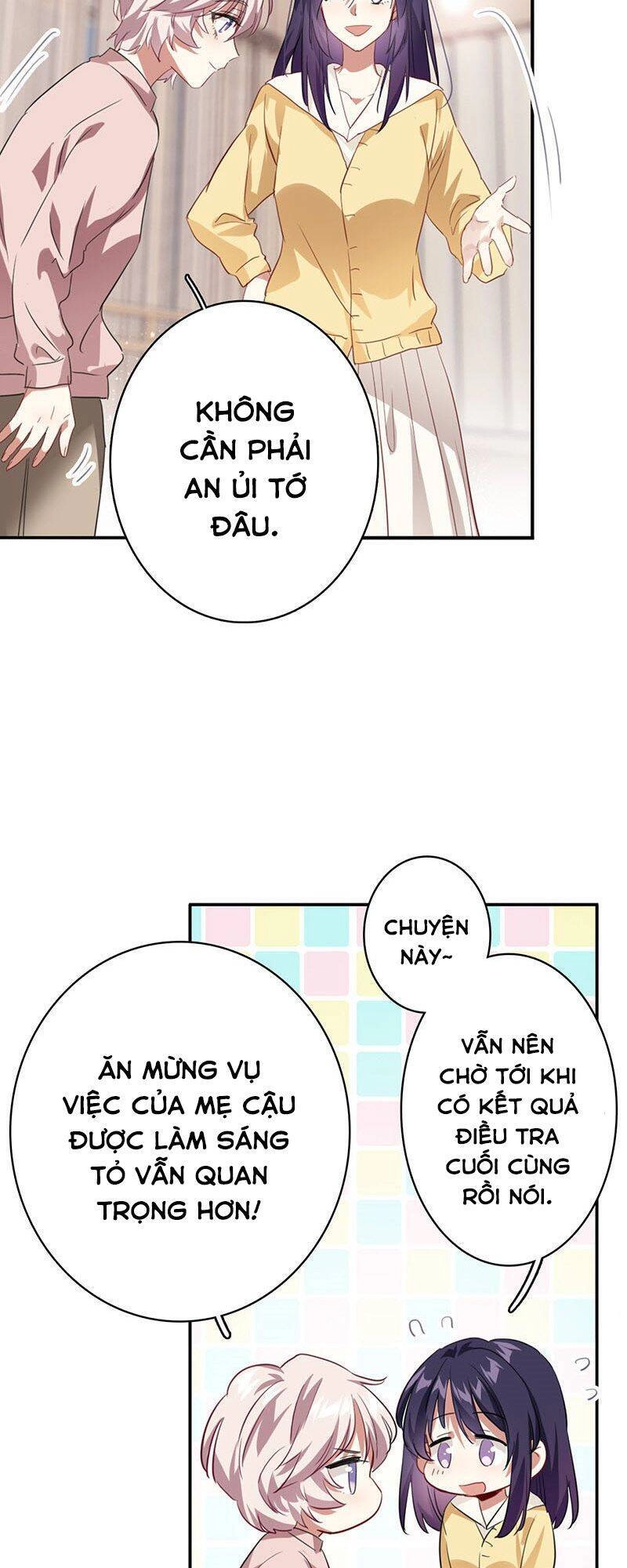 Tinh Mộng Thần Tượng Chapter 333 - 15