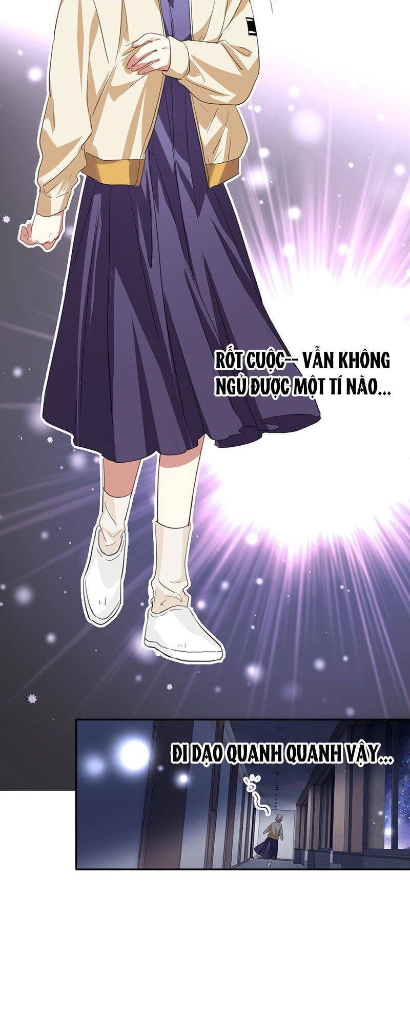 Tinh Mộng Thần Tượng Chapter 333 - 17