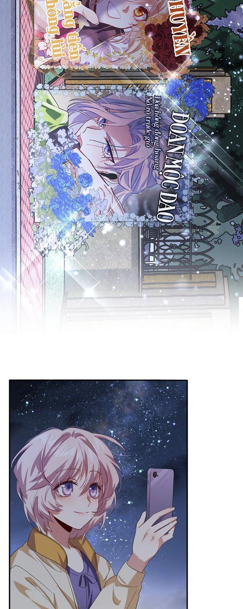 Tinh Mộng Thần Tượng Chapter 333 - 20