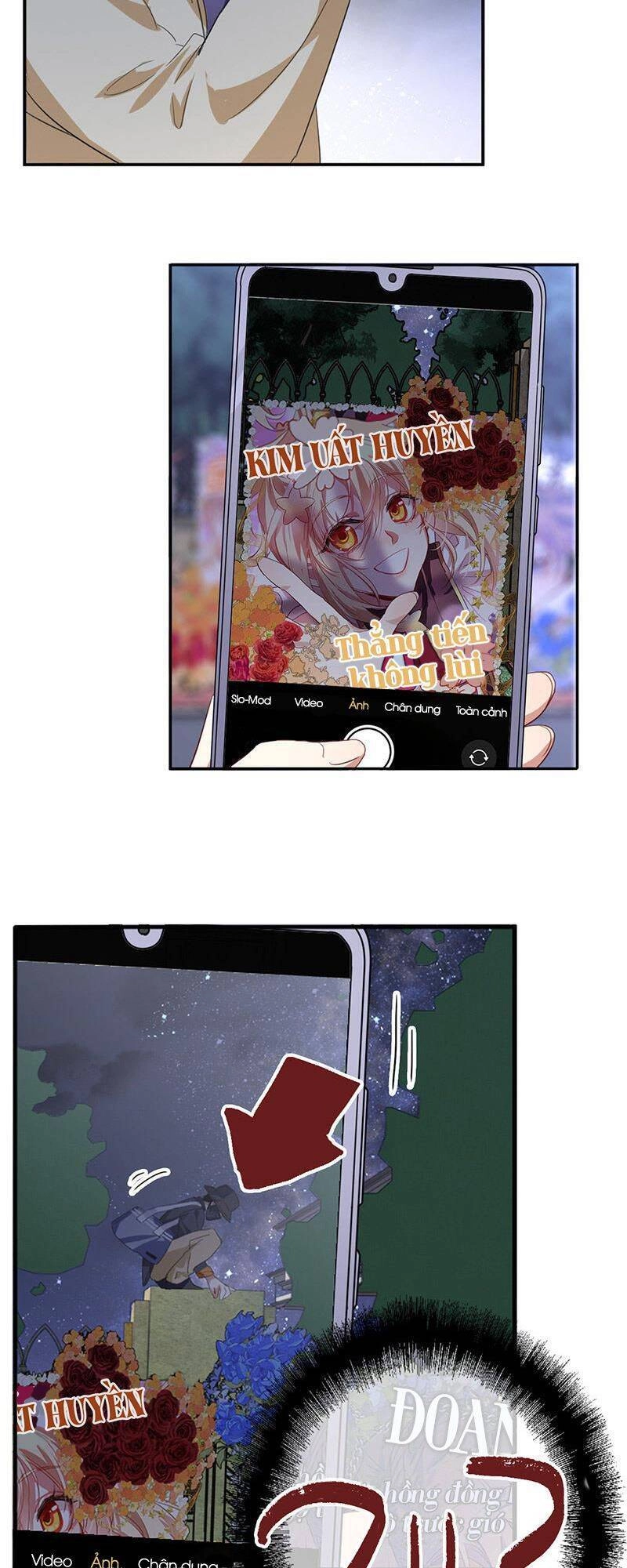 Tinh Mộng Thần Tượng Chapter 333 - 21