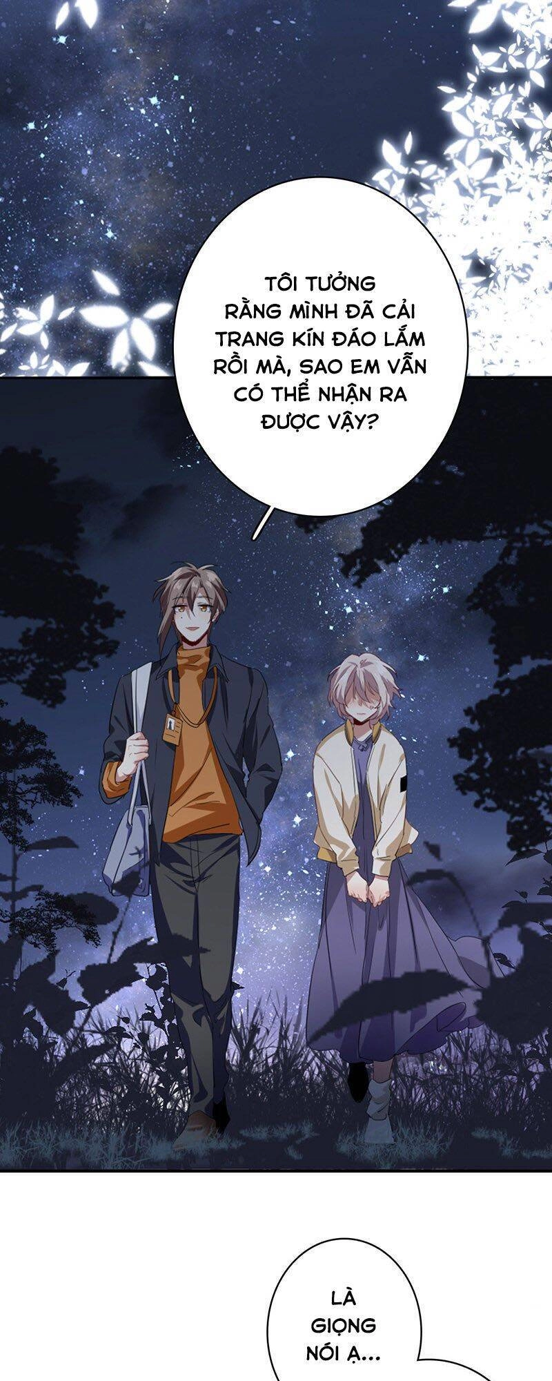 Tinh Mộng Thần Tượng Chapter 333 - 29