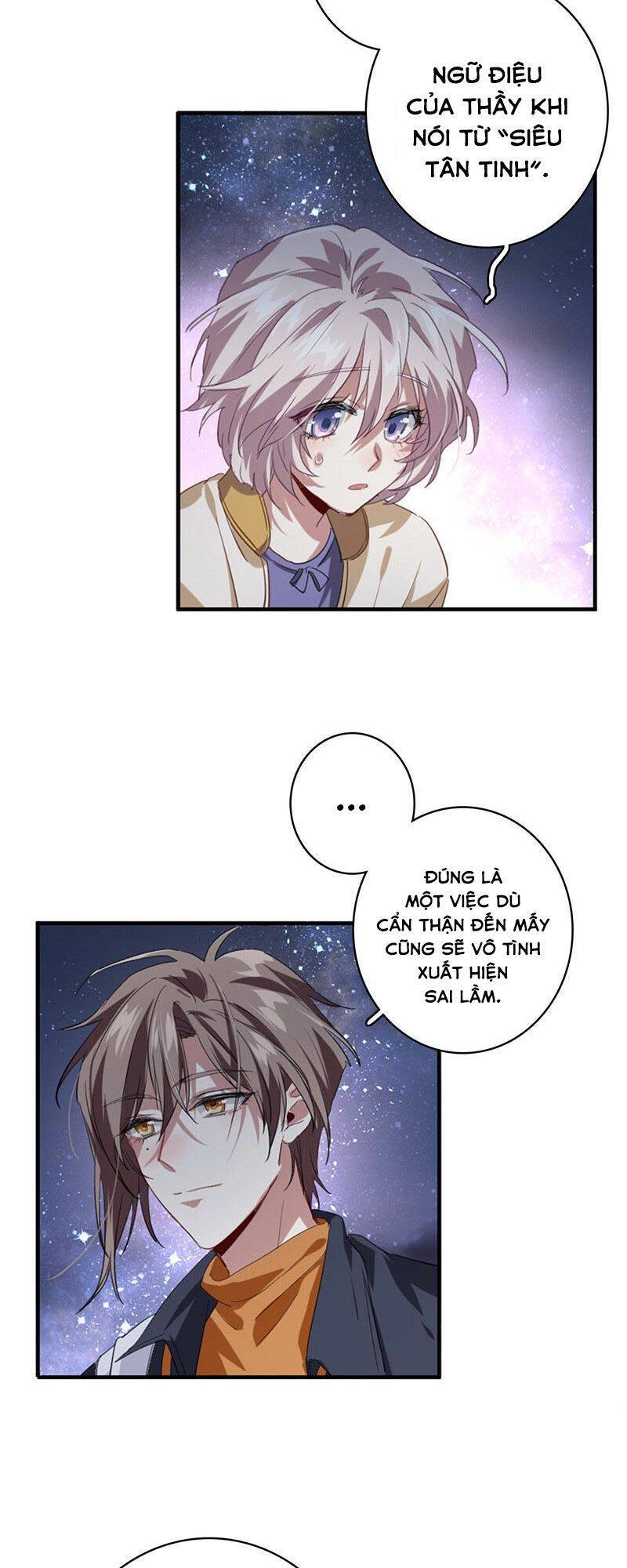 Tinh Mộng Thần Tượng Chapter 333 - 30