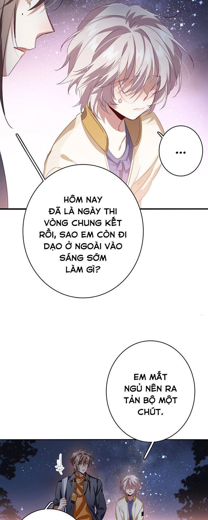 Tinh Mộng Thần Tượng Chapter 333 - 32