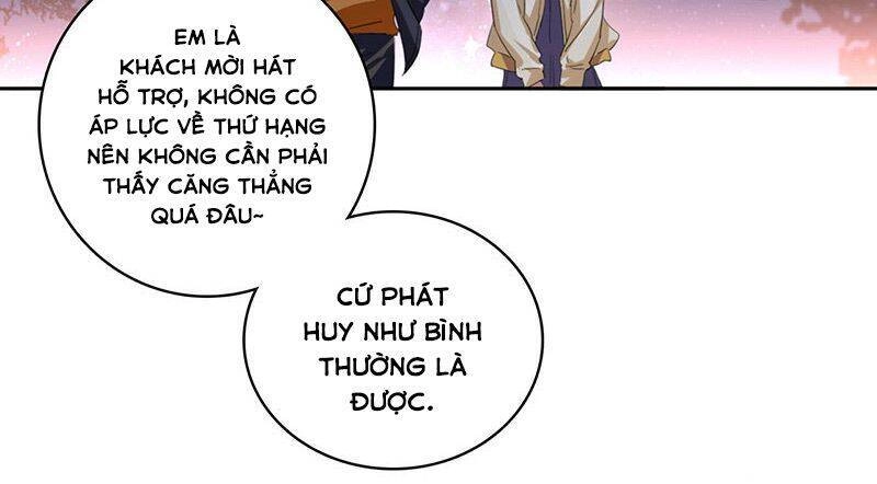 Tinh Mộng Thần Tượng Chapter 333 - 33