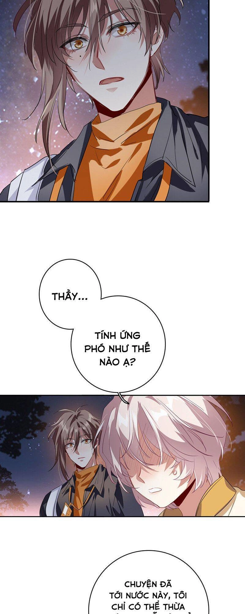 Tinh Mộng Thần Tượng Chapter 333 - 35