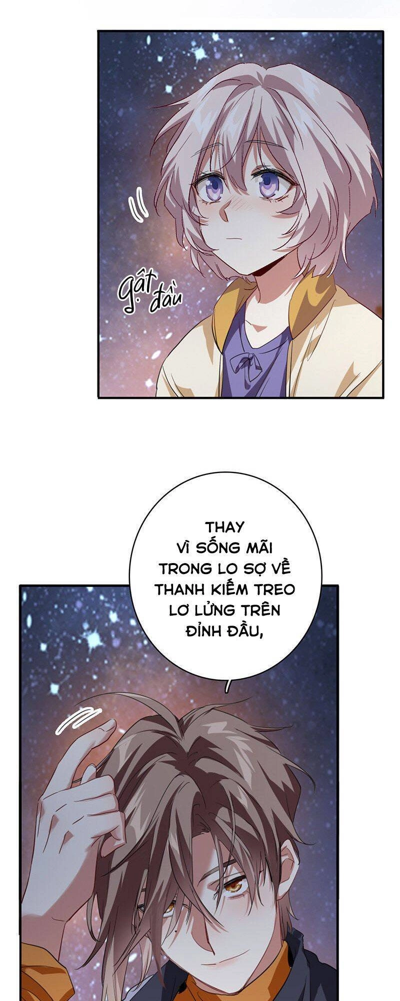 Tinh Mộng Thần Tượng Chapter 333 - 41