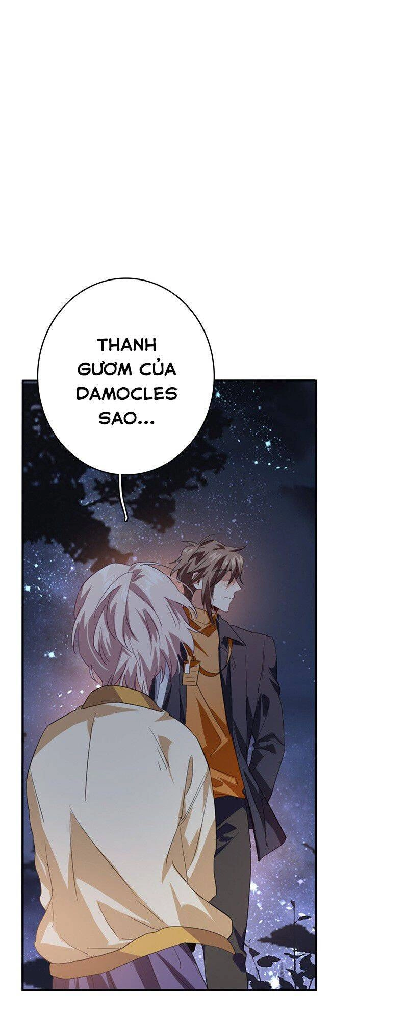 Tinh Mộng Thần Tượng Chapter 334 - 3