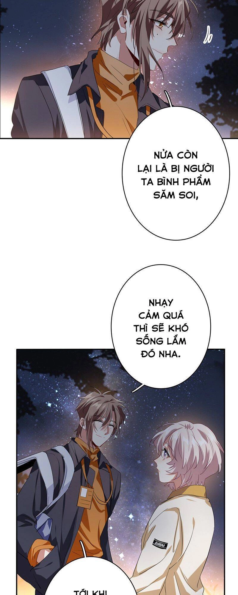 Tinh Mộng Thần Tượng Chapter 334 - 6