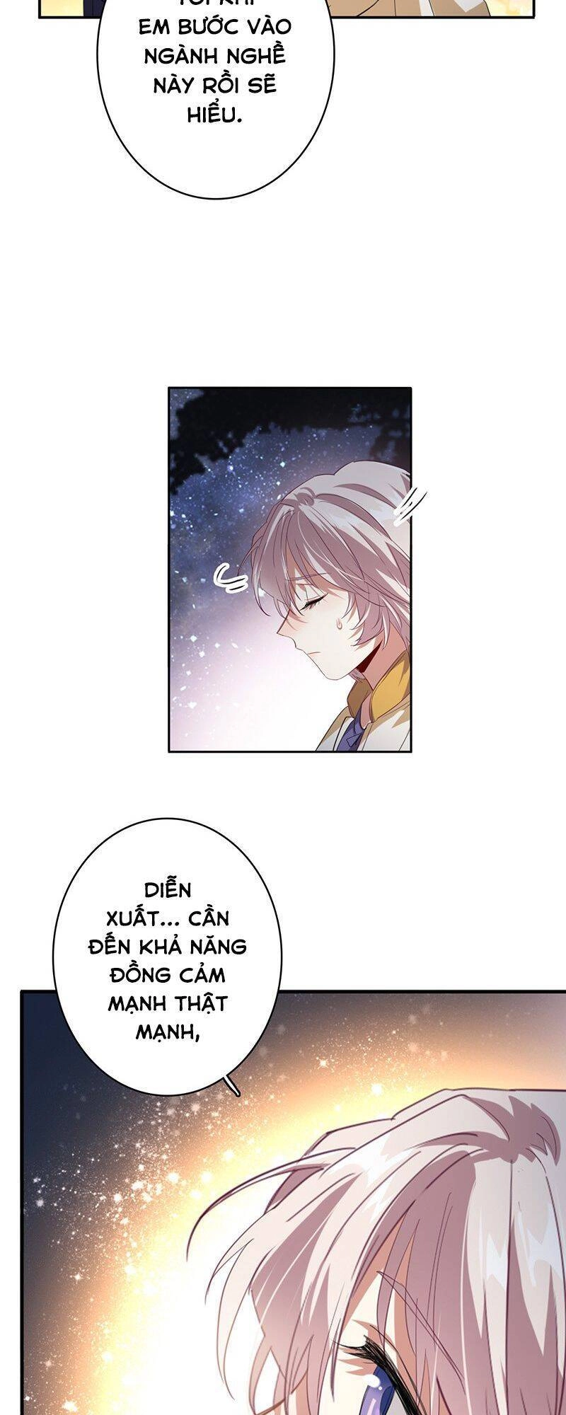 Tinh Mộng Thần Tượng Chapter 334 - 7